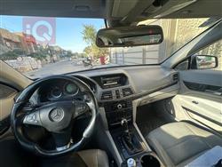 مێرسێدس بێنز E-Class